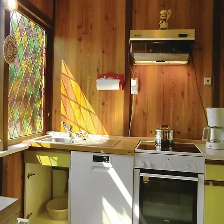 Three-bedroom Holiday In * Vianden