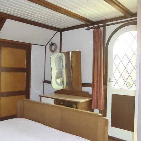 Three-bedroom Holiday In * Vianden